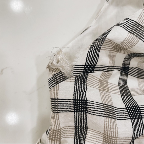 Women’s mini URBAN OUTFITTERS sleeveless dress Sz XS-TP - Picture 4 of 5